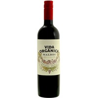 Zuccardi, Vida Organica Malbec bio