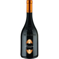 Primitus Vino Rosso