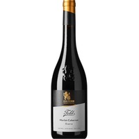 Feld Merlot-Cabernet Riserva DOC Kellerei Kaltern, Südtirol