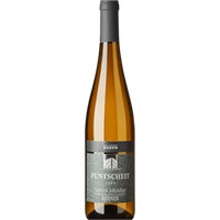 Puntscheit Kerner DOC Kellerei Bozen, Südtirol