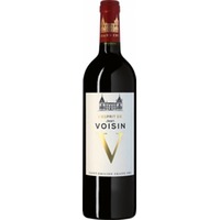 L´Esprit de Jean Voisin Saint-Émilion Grand Cru AC