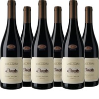 Merlot Poncanera Venezia Giulia IGT