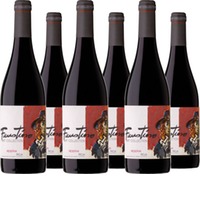 Faustino Art Collection Reserva