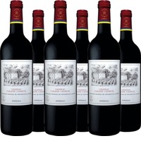 Château Paradis Casseuil Bordeaux AOC