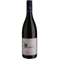 Johanneshof: Rotgipfler BIO -