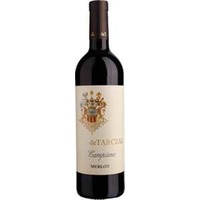 De Tarczal: Merlot IGT Campiano -