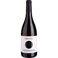 Kreyss: Weissburgunder DOC -