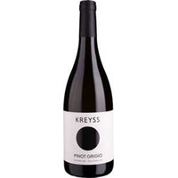 Kreyss: Pinot Grigio DOC -