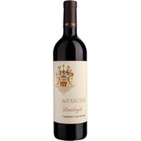 De Tarczal: Cabernet Sauvingon "Pianilonghi" -