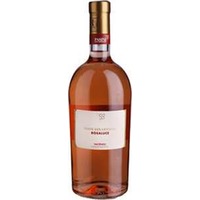 Pasini: Il Chiaretto DOC "Rosaluce Il vino di una notte" BIO -