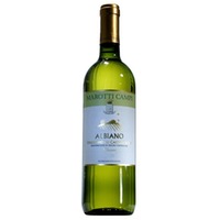 Verdicchio dei Castelli di Jesi Classico "Albiano" DOC