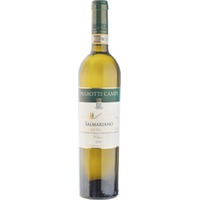 Verdicchio Castelli di Jesi Riserva "Salmariano" DOCG
