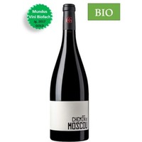 Domaine Gayda Chemin de Moscou Bio-Rotwein Frankreich