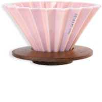 Origami Dripper Matte Blue