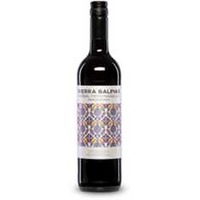Sierra Salinas Bobal Tempranillo Tinto