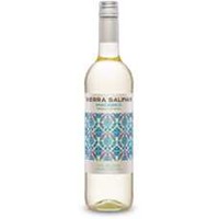 Sierra Salinas Macabeo Blanco2023