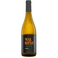 Mal Bitxo Giro Ros Blanc