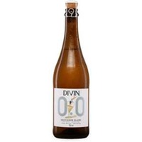 Sparkling Sauvignon Blanc alkoholfrei