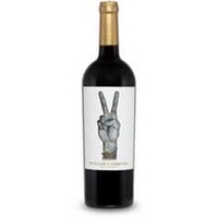 Peace, Love & Monastrell Vino Orgánico