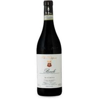 Barolo La Morra Riserva