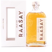 Isle of Raasay Signature Core The Draam 0,70 L/ 46.4% vol