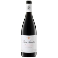 Pierre Amadieu Ventoux La Claretiere Frankreich