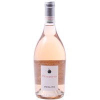 Pescanera Calabria IGT Rosé