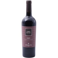 Liber Pater Cirò DOC