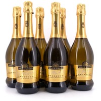 Villa Sandi Prosecco il Fresco Spumante DOC Brut 4,50 L/ 11.0% vol