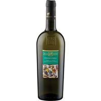 Ulisse Cococciola Terre di Chieti IGP Weißwein aus Abruzzen