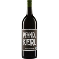 Pfandskerl Rot Mehrweg 1l - Riegel