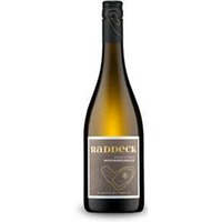 Niersteiner Weissburgunder trocken