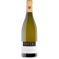 Weißburgunder -S- trocken