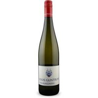 Grauburgunder trocken