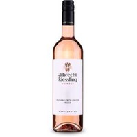 Muskattrollinger Rosé lieblich