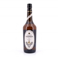 Dauphin Calvados Fine 0,70 L/ 40.0% vol