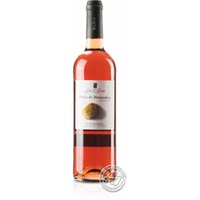 Jose L. Ferrer Pedra de Binissalem Rosado, Vino Rosado 2024, 0,75-l-Flasche