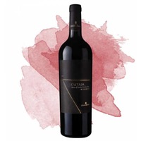 Cutaja Nero d'Avola Riserva (Caruso & Minini)