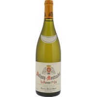 Puligny-Montrachet Premier Cru La Garenne