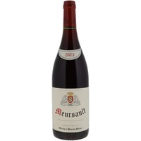 Meursault Rouge