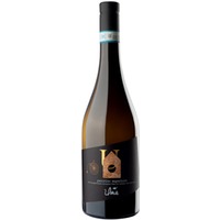 Pecorino Superiore Abruzzo DOC BIO - Uma Casanatura