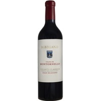 Vigne di Montornello Chianti Classico Gran Selezione DOCG BIO - Tenuta di Bibbiano