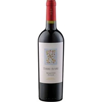 Terre Avare Primitivo IGT – Apulischer Rotwein aus Italien