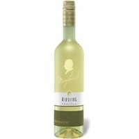 Maybach Riesling QbA trocken, Weißwein