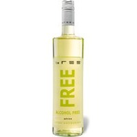 Bree Free White alkoholfrei