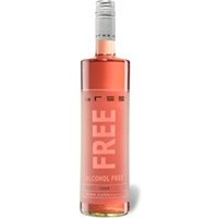 Bree Free Rosé alkoholfrei
