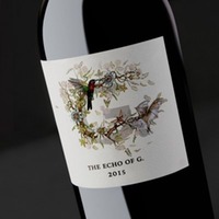 The Echo of G. - 4G Wines