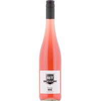 Reverse Rosé entalkoholisiert