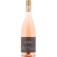 Fleur de Rosé