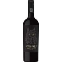 Peter und der Wolf Reserva Rotwein